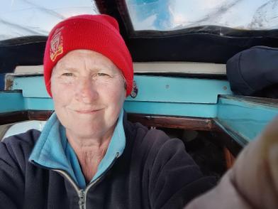 Photo of Hannah  Schafer